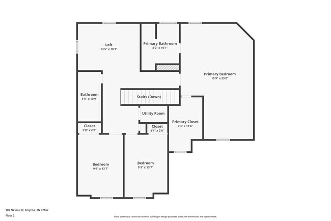 Foto del edificio - 109 Neville Ct