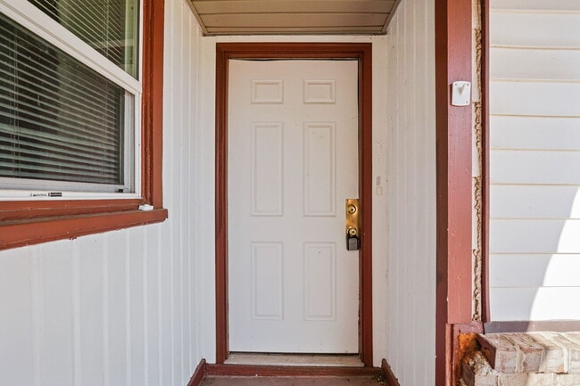Foto del edificio - 4425 NW 31st St