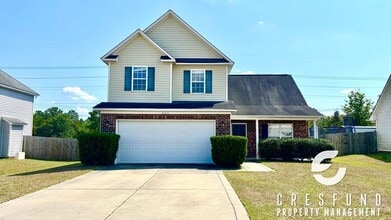 Building Photo - 2211 Gray Goose Loop