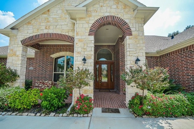 Building Photo - 4110 Westerdale Dr