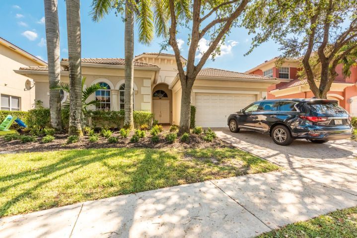 Foto principal - 9736 Palma Vista Way