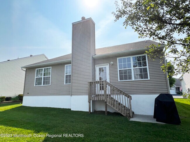 Foto del edificio - 27 Snow Berry Ln