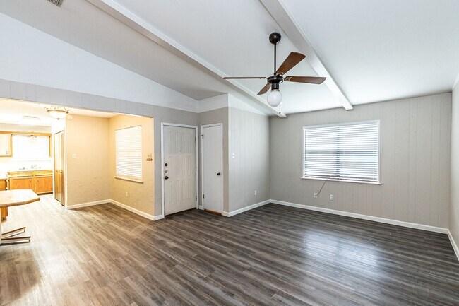 Foto del edificio - 6502 26th St