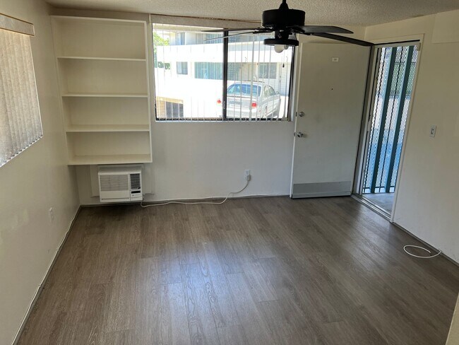 Foto del edificio - 2860 Waialae Ave
