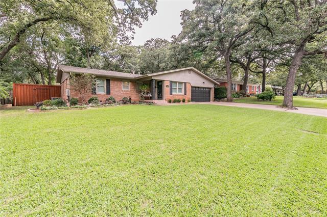 Foto principal - 1204 W Cedar St