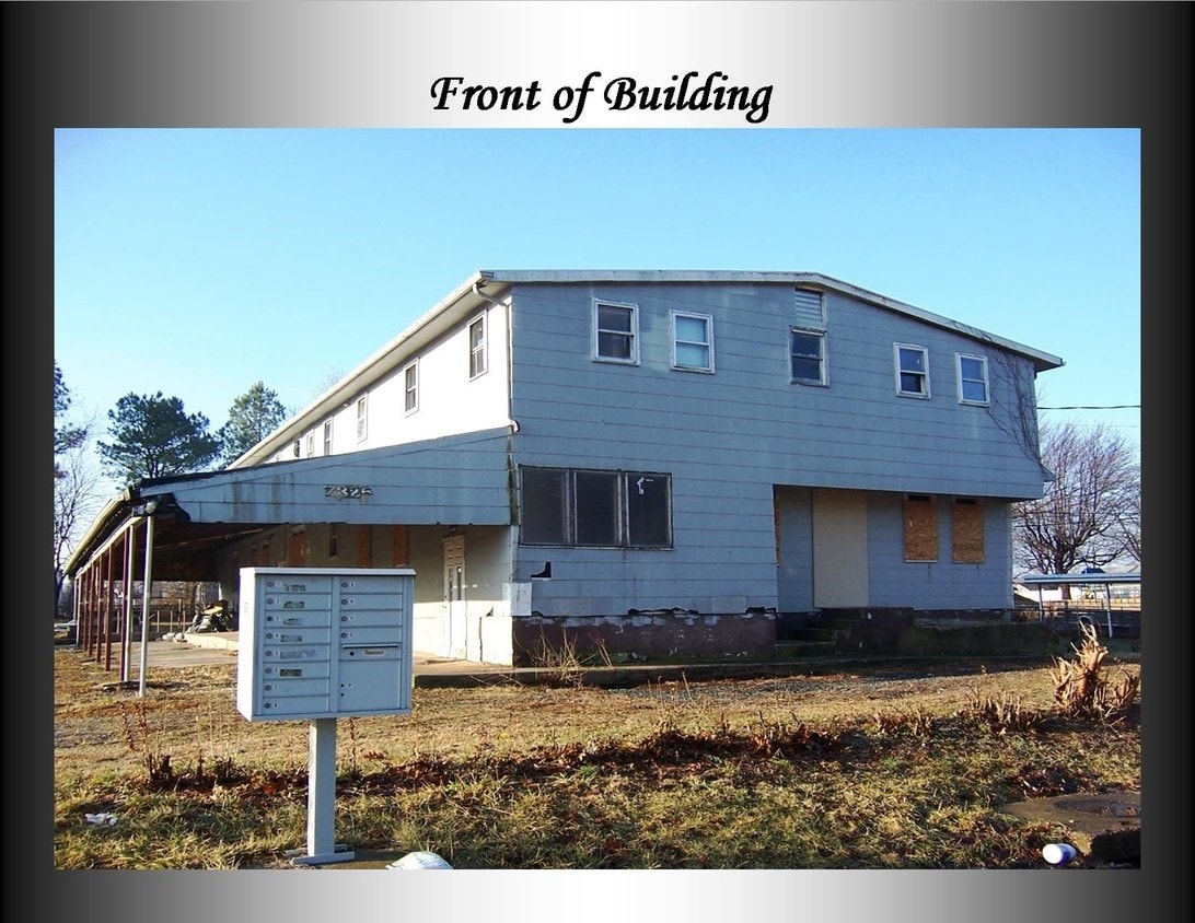 7325 Waldman Ave, Sparrows Point, MD 21219 7325 Waldman Ave Sparrows