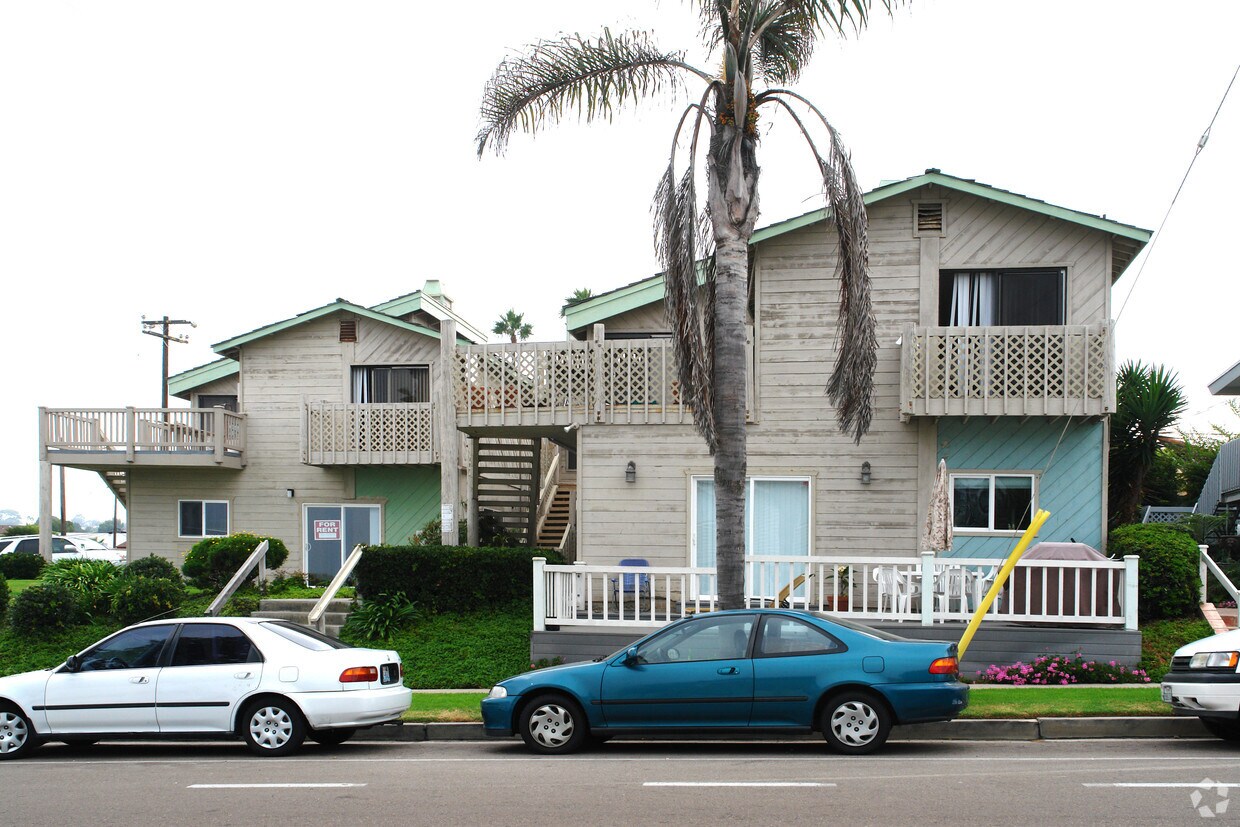 Foto del edificio - 409 4th St