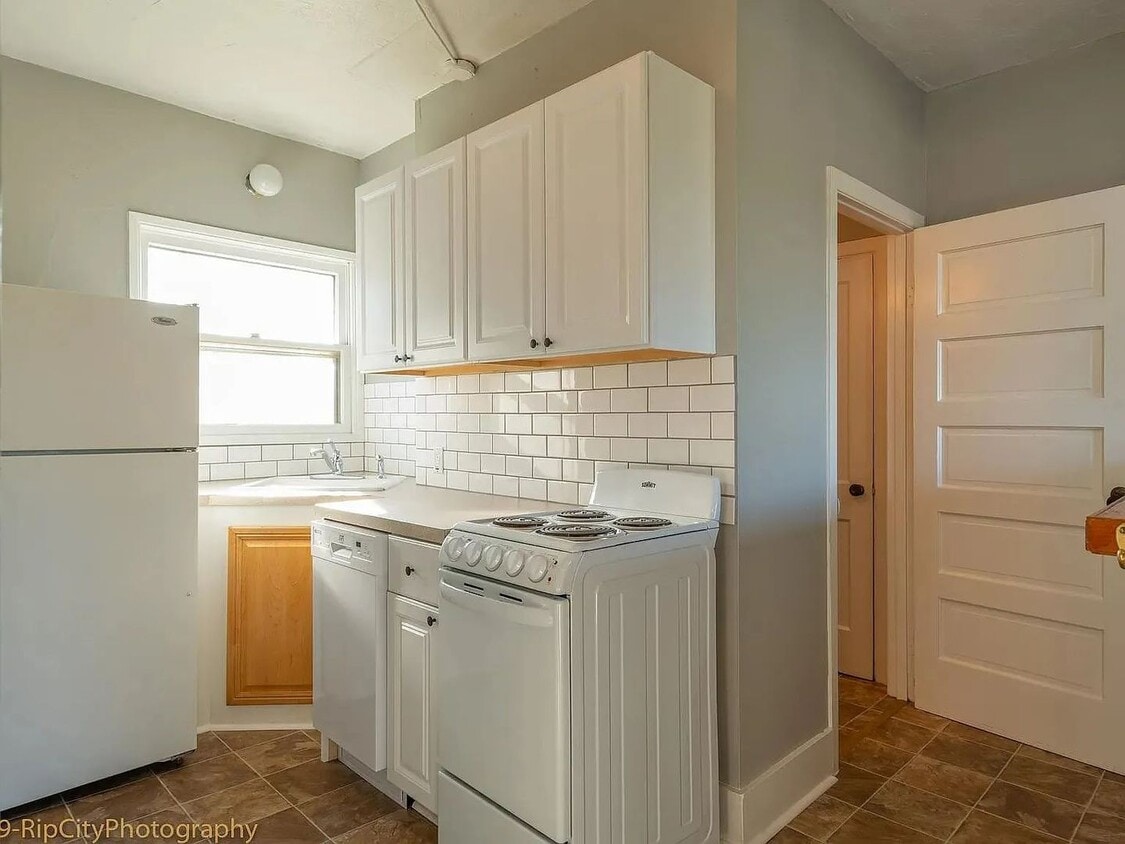 Foto principal - Tacoma Street Apartments