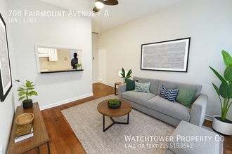 Building Photo - 708 Fairmount Ave