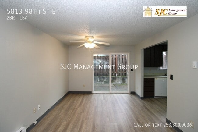 Foto del edificio - 5813 98th St E