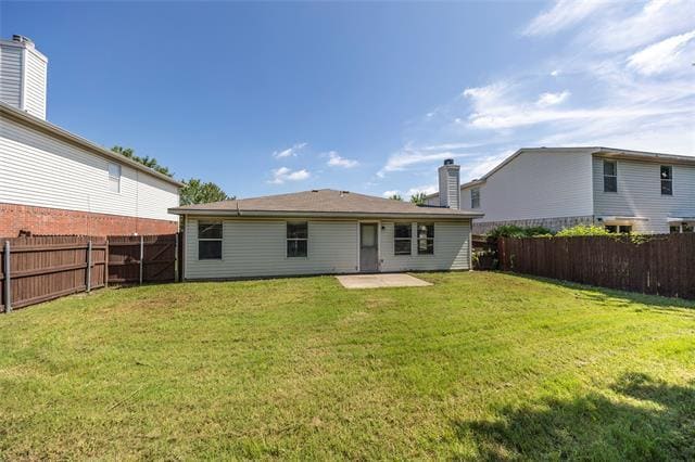 Foto del edificio - 4505 Green Meadow Dr