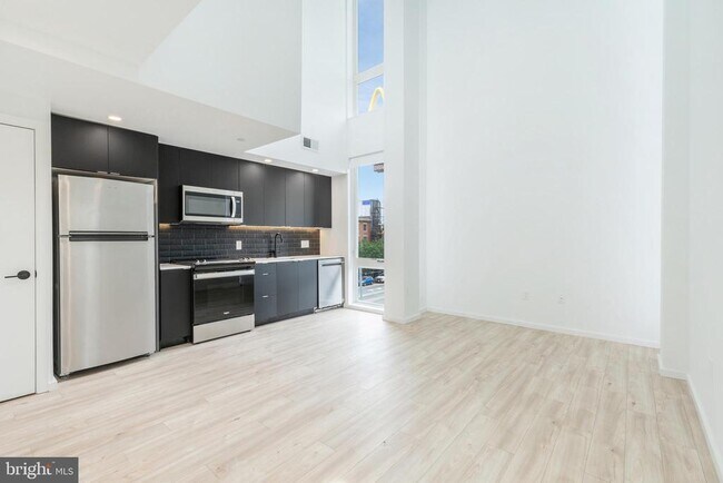 Foto del edificio - 1154 N Lee St