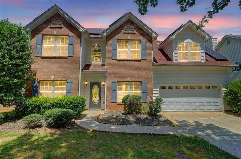 Foto principal - 992 Wallace Hill Ridge SE