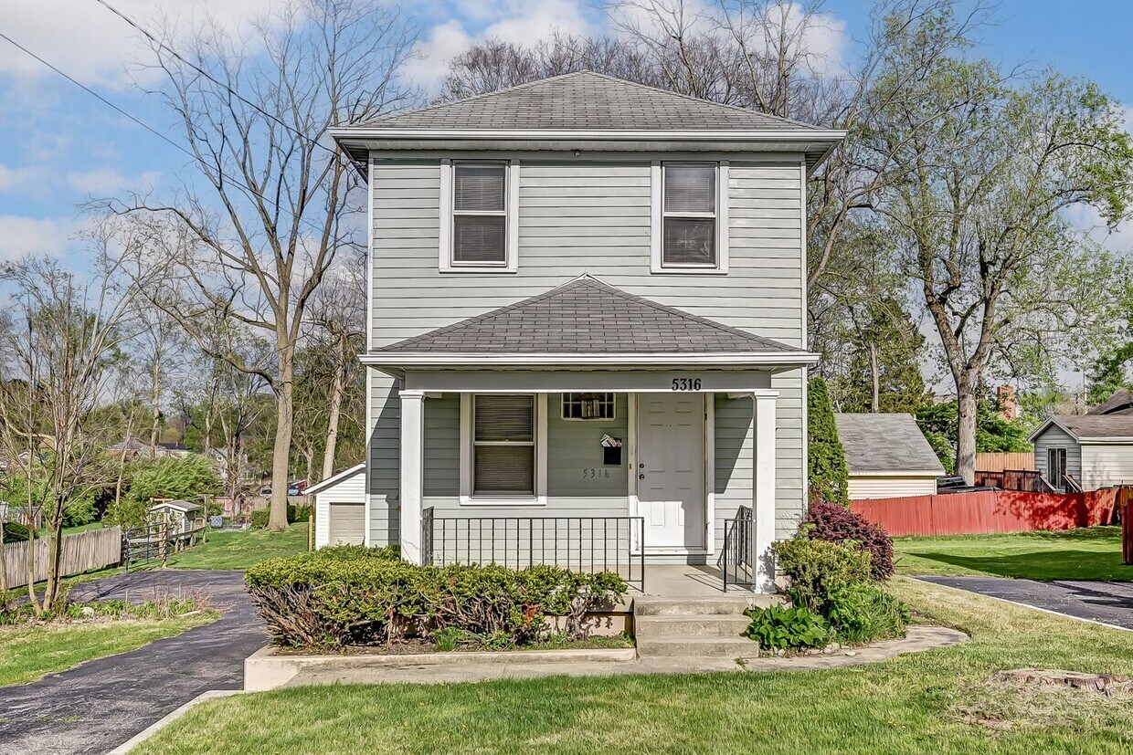 Foto principal - 5316 Markey Rd