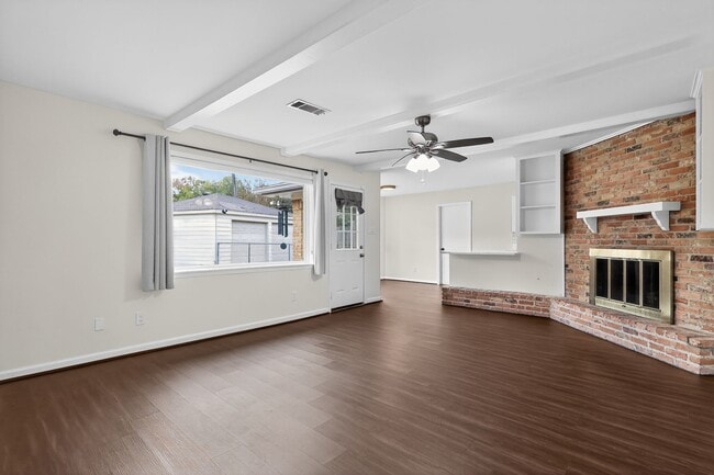 Photo - 6031 Rutherglenn Dr House