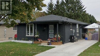 Building Photo - 162 Speight Blvd