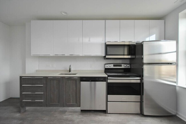 Foto del edificio - 940 W Winona St