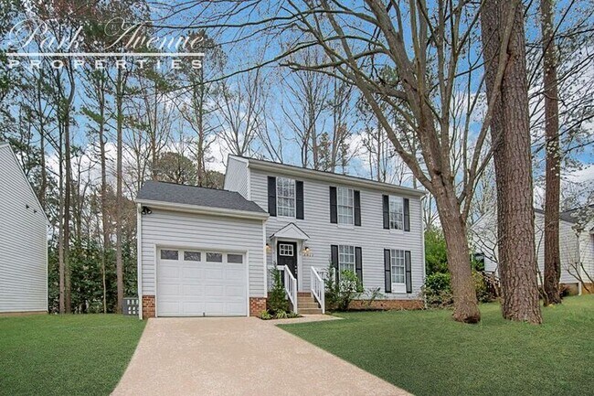 Foto del edificio - 2917 Golden Oak Ct