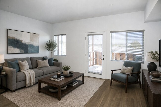 Building Photo - Coastal Village Apartments