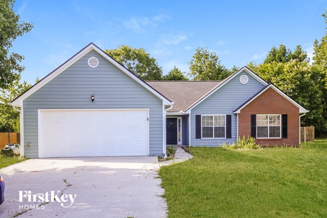 Building Photo - 1500 Summer Lake Terrace SW