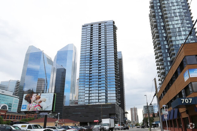 Building Photo - SODO