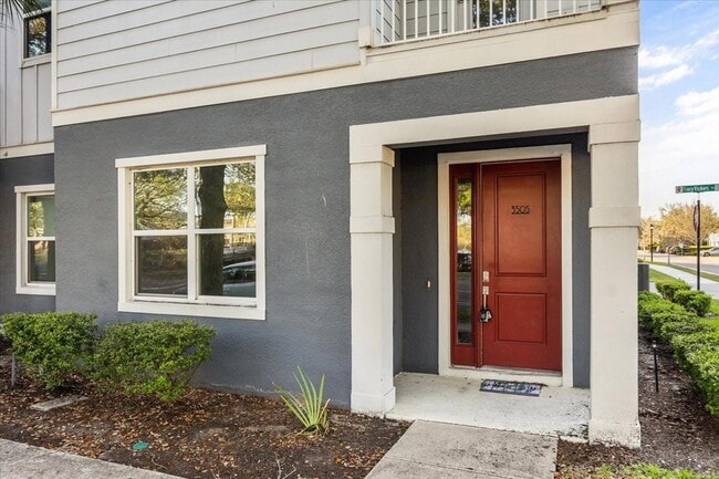 Photo - 3505 Tracy Vickers Alley Townhome