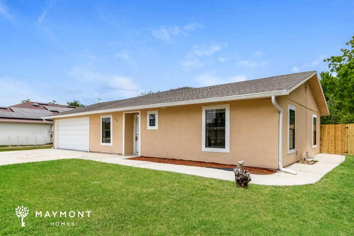 Building Photo - 621 Deauville Ct