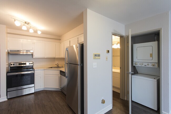 Foto del interior - Greystone Lofts