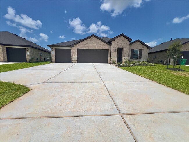 Foto del edificio - 3414 Dursley Landing Ct