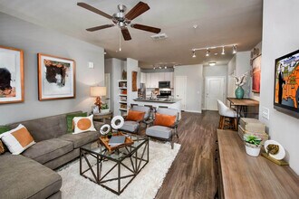 The Celestial - Solstice Apartment Homes