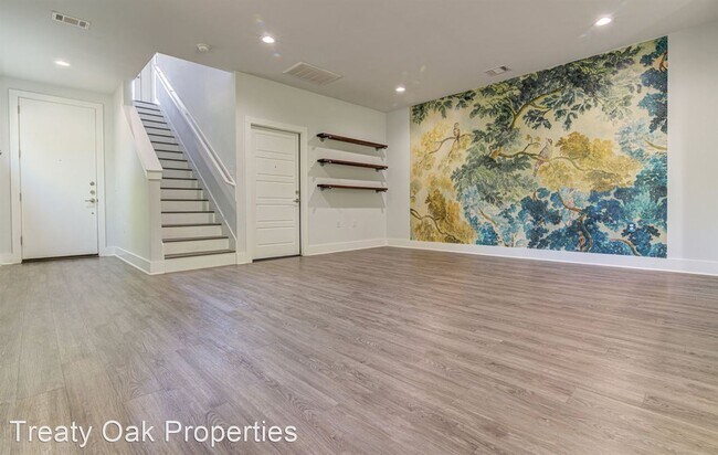 Building Photo - 3 br, 2.5 bath House - 3317 Blumie St Unit-B