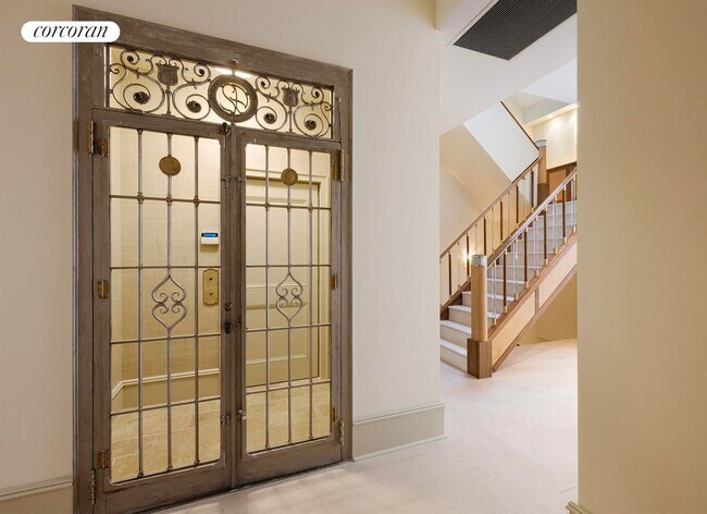 Foto del edificio - 32 E 22nd St