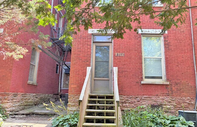 Foto del edificio - 2215 Ohio Ave