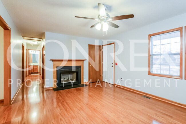 Foto del edificio - Beautiful 3 Bedroom!