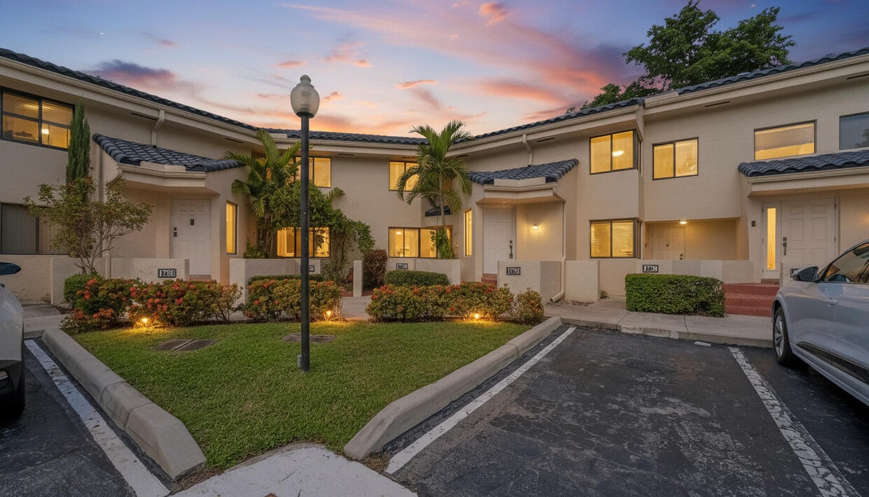 Foto principal - 1732 NW 81st Way