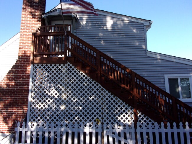 Foto del edificio - 16 Wisteria Ln