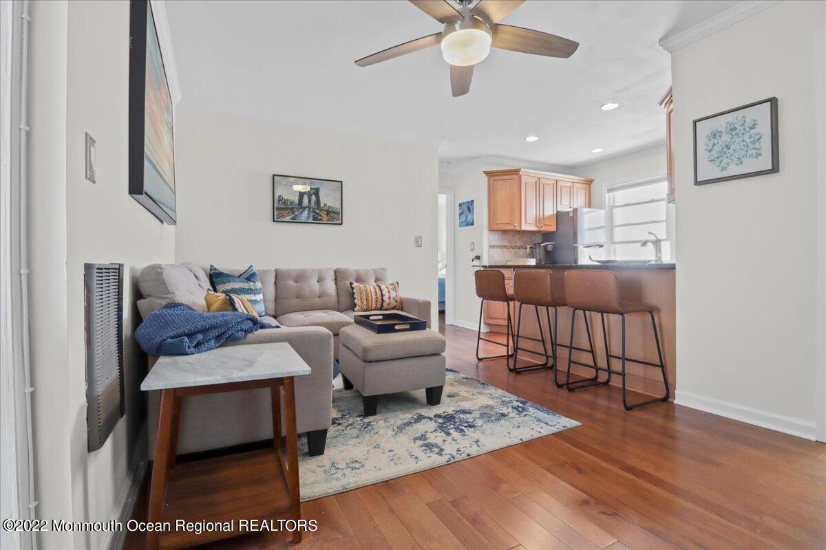 2204 Grand Central Ave Unit 15, Lavallette, NJ 08735 Condo for Rent