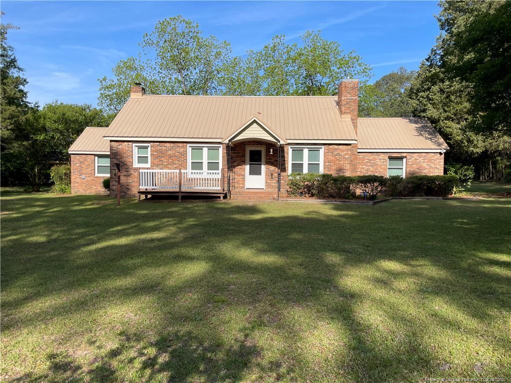 Primary Photo - 352 Tc Jones Rd