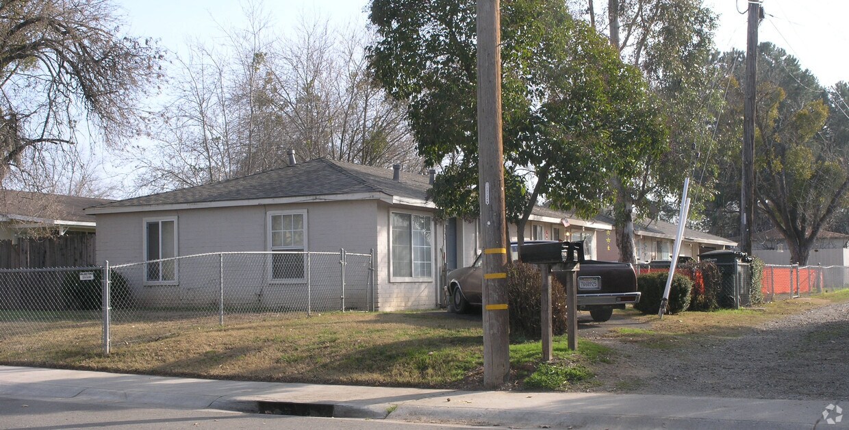 Primary Photo - 1740-1748 North Ave