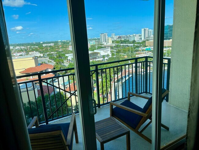 Foto del edificio - 600 W Las Olas Blvd