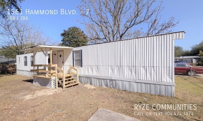 Building Photo - 1561 Hammond Blvd