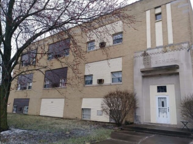 Foto principal - Little York South Apartments