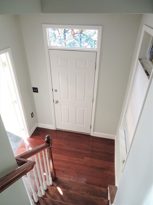 Building Photo - 200 N Melhorn Dr