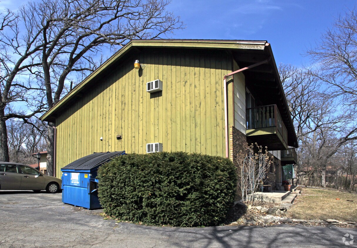 Foto del edificio - 2183 Vernon Dr