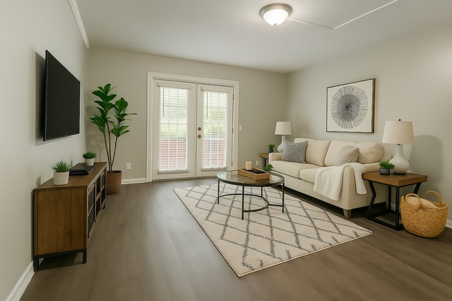 Interior Photo - Wind Crest Apartments & Townhomes