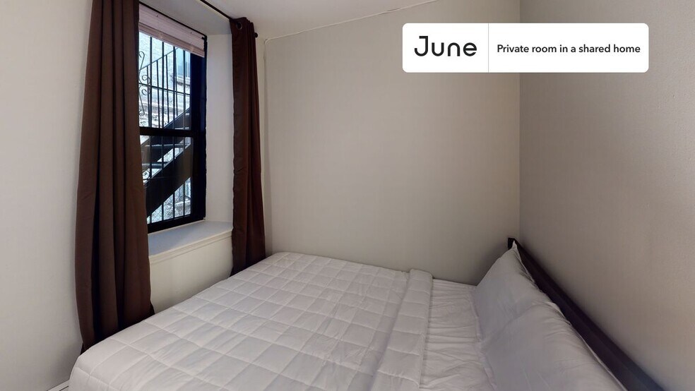 Room in Shared 3 bed/2 bath home