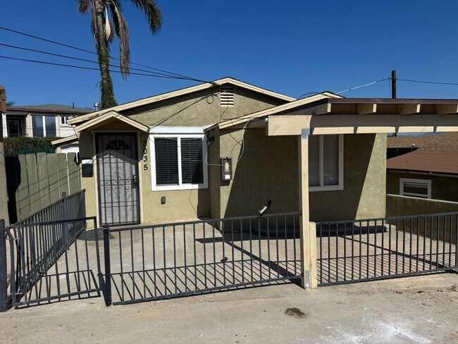 Foto del edificio - Baker Place