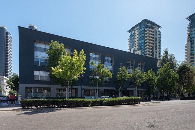 Foto del edificio - 101 Market St