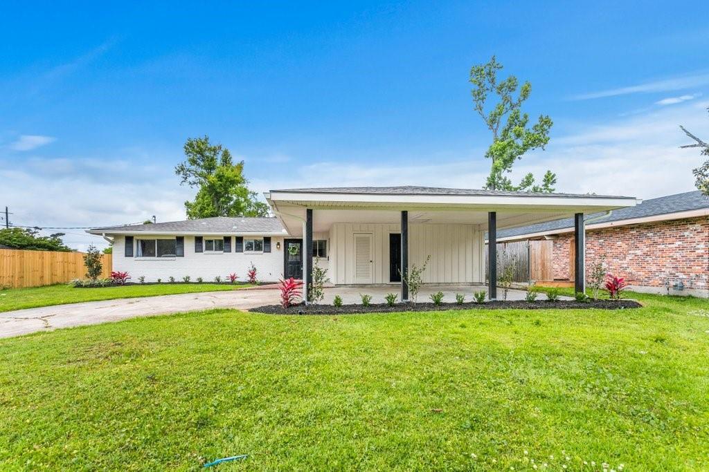 4318 Pleasant Dr, Lake Charles, LA 70605 House Rental in Lake Charles