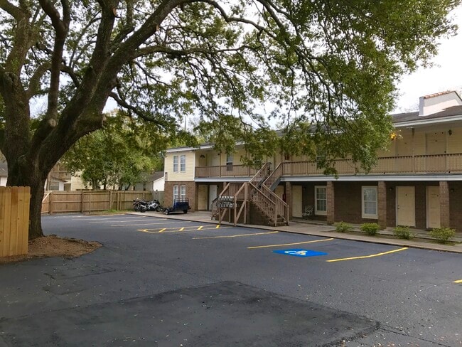 Building Photo - 3317 Florida Ave